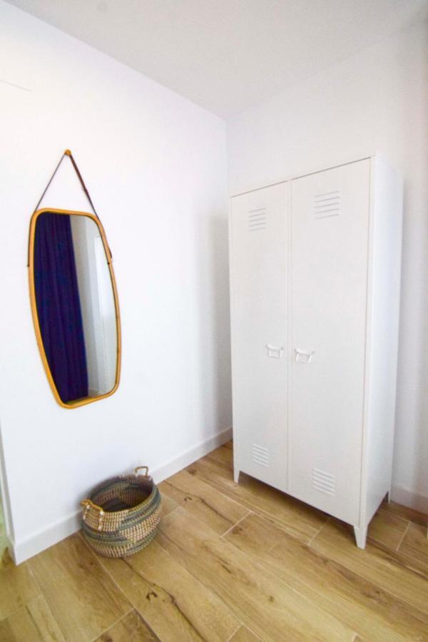 Letmalaga Square Merced Appartement *